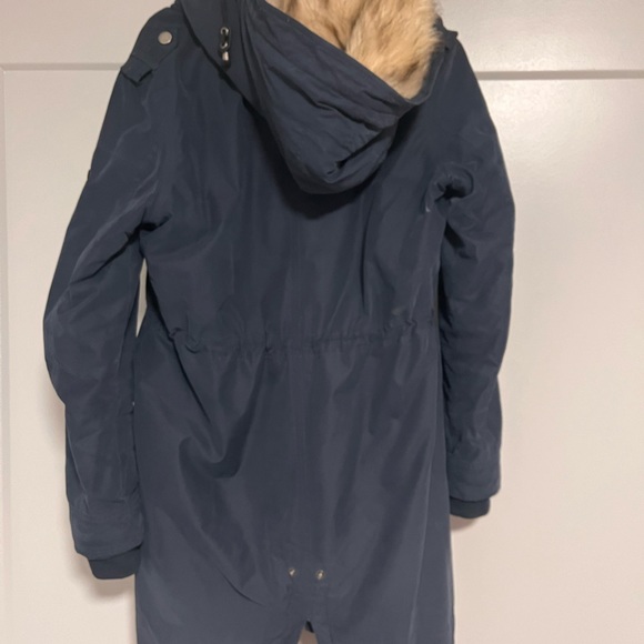 Lucky Brand Anorak Jacket (Medium) - Picture 4 of 4